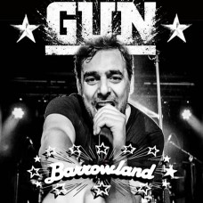 GUN, GLASGOW, BARROWLAND BALLROOM, SATURDAY 12TH DECEMBER 2026 GUN, GLASGOW, BARROWLAND BALLROOM, SATURDAY 12TH DECEMBER 2026